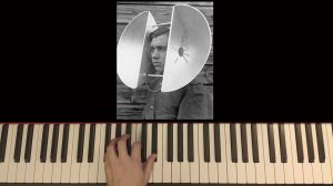 Упражнение по сольфеджио