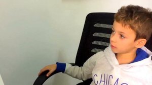 Веселые Детки Против Пылесоса VACUUM ATTACK FUNNY KIDS  Пылесос атакует Funny Baby /  Я  Yasin