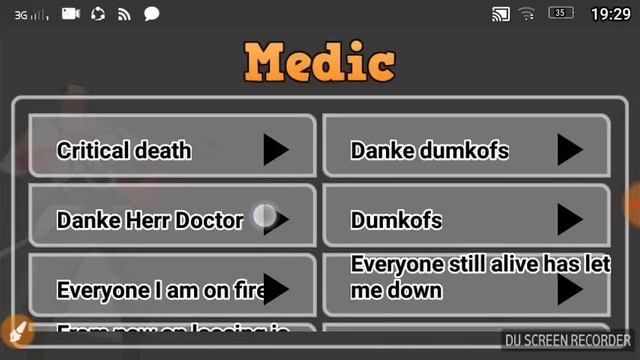 TF2 #3 фразы смотреть онлайн