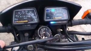 Termometr oleju Yamaha XT 600 E 3TB/DJ02