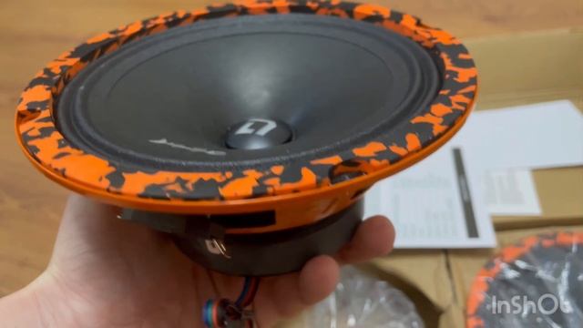 Обзор и прослушка динамиков DL Audio Barracuda 165 SE в автомобиле Mitsubishi ASX смотреть онлайн