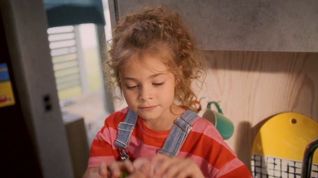 Реклама Кунгурского мясокомбината/Commercial Kungursky meat factory