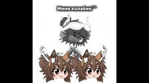 коллаб с пеббл