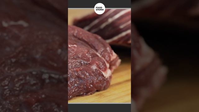 Говяжьи щечки (часть 1) | вкусно и быстро