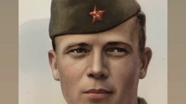 История Виктора Талалихина смотреть онлайн