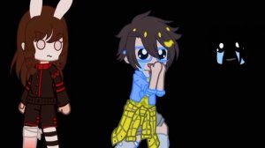 //ты увидел меня?//Гача клуб//Градус, Руня, Райм//