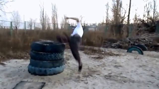 25 декабря 2015 г. (холода-не беда)