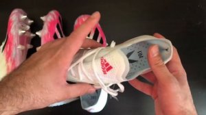 Бутсы adidas X 19.1 FG