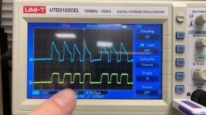 Using a LED as a SPAD (Single Photon Avalanche Detector / Diode) and an Arduino to count activation