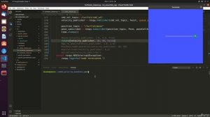 10.9. [Demo] Rotate Motion (C++Python)