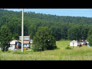 Детский Оздоровительный Лагерь "Рассвет"🌞 (с. Боград, Хакасия)