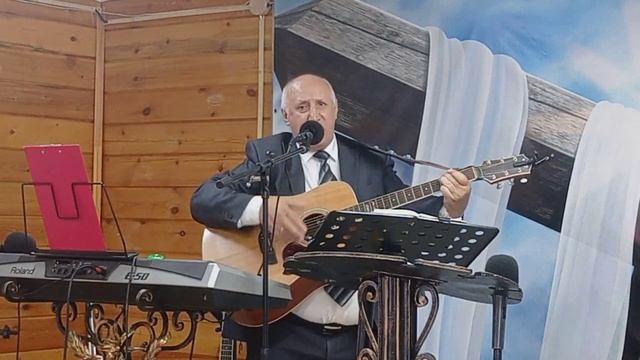Андрей Алексеев - песня ремикс "Что останется после меня" (2023.09.03)