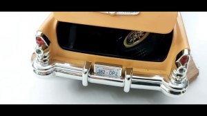 MA COLLECTION - BUICK CENTURY 1955