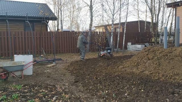 ПОГРЕБ СВОИМИ РУКАМИ. УСТАНОВКА ПЛАСТИКОВОГО ПОГРЕБА СВОИМИ РУКАМИ. смотреть онлайн