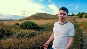 Ардымский шихан, миф или реальность