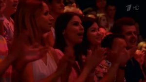 Елена Алексеева   Roxanne  Голос 5  Слепое прослушивание