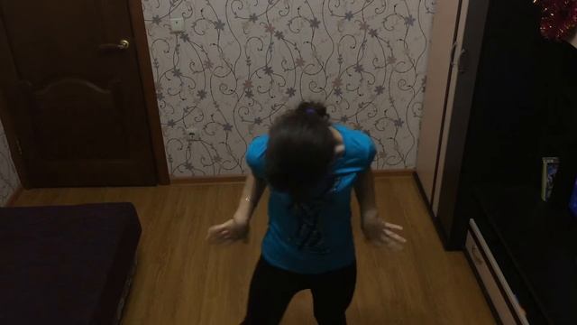 Танец под песню :Darin – Want Ya! / Dance for a song :Darin – Want Ya! смотреть онлайн