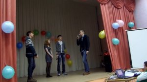 ПАРЕНЬ ЗАТУПИЛ И ОПОЗОРИЛСЯ, ПОЗОР НА СЦЕНЕ