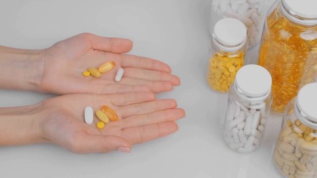 Zinc Up Your Life: A Guide to Zinc Supplements #health #antiaging #supplements смотреть онлайн