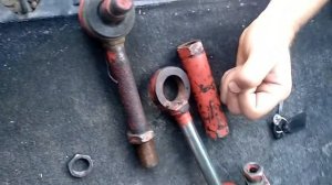 Не большой микс о работе которую приходиться делать на селе