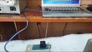 телевизор Saturn LED24A не включается с дежурного режима