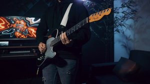 Пресеты Valeton GP-100 PRESETS - Worship Essentials