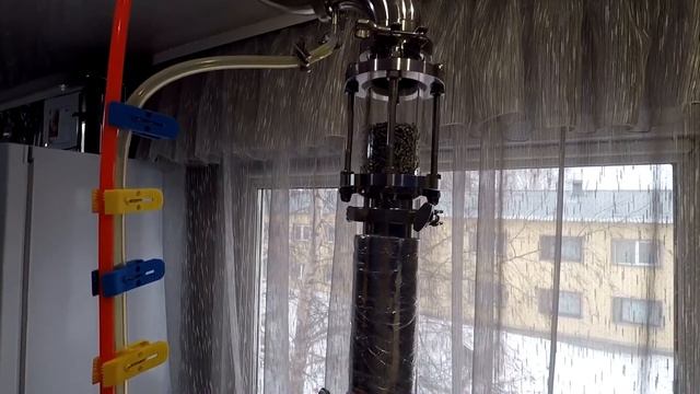 Отбор голов, отбор по жидкости - РАССУЖДАЛКИ смотреть онлайн