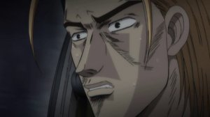 Initial D | Четвертая стадия серия 17 | Fourth stage episode 17 | Инициал Ди