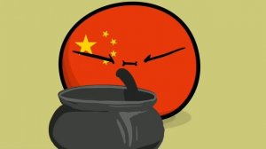 COVID-19 | Русская Озвучка | Переозвучка | Countryballs