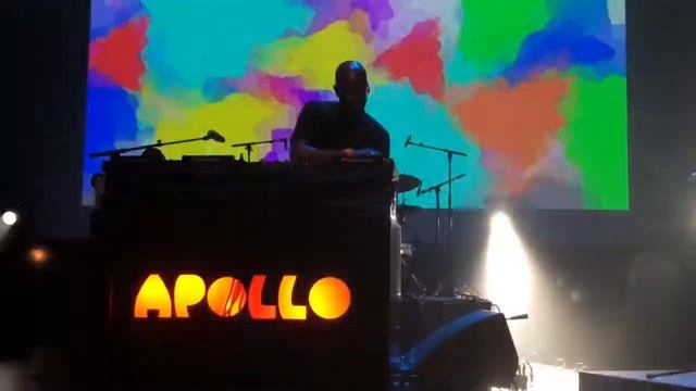 Black coffee live Apollo theater смотреть онлайн