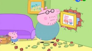 Свинка Пеппа Сезон 1 Серия 47 Peppa Pig 2004 – 2013