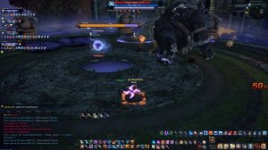 [TERA] Хроноплоскость