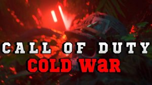 Call of Duty: Black Ops Cold War #4