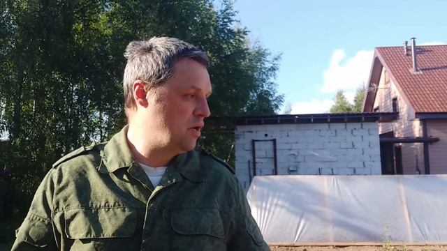 МАЛОБЮДЖЕТНЫЙ ОГОРОД СВОИМИ РУКАМИ И РУКАМИ СОСЕДЕЙ. смотреть онлайн