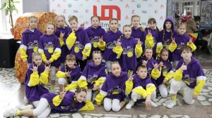 🗃АРХИВ
19.03.2022
🕺Конкурс Афонтово, Красноярск