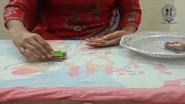 Improve concentrate power of special children ਵਿਸ਼ੇਸ਼ ਬੱਚਿਆਂ ਦੀ ਕੇਂਦ੍ਰਿਤ ਸ਼ਕਤੀ ਵਿੱਚ ਸੁਧਾਰ ਕਰਨਾ смотреть онлайн