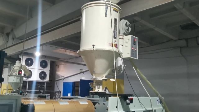 Технологический процесс пластикового производства смотреть онлайн