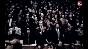 "Hockey vs Хоккей 1974" док.фильм