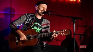 "My Companjera" - Gogol Bordello Live From Relix Studio | 10/17/22 | Relix