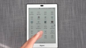 Bigme S6 Color Plus: Unboxing and First Impressions. Another 7.8" Kaleido 3 Color E-Ink Contender