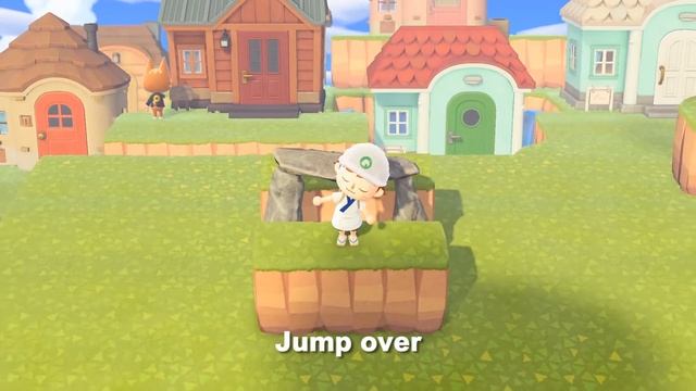 I bet you don't know this Animal Crossing fact смотреть онлайн