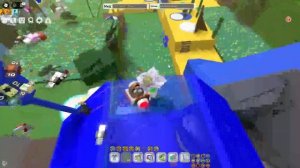 ГДЕ БРАТЬ MICRO-CONVERTERS | МИКРО-КОНВЕРТЕР В BEE SWARM SIMULATOR