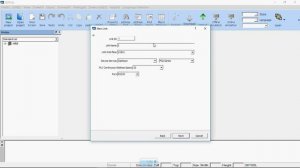 Овен ПР200 и панель оператора Samkoon  запись переменной в ПР200