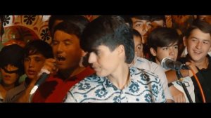 Рамазони Салимзод - Базморо | Ramazoni Salimzod - Bazmoro (Базма бине гушотон мечумба)