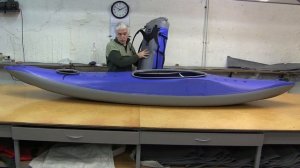 Упаковка гарпун 3.6