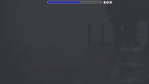 "Bismarck" 100% [demon] By Inex Geometry Dash 2.1 | Other