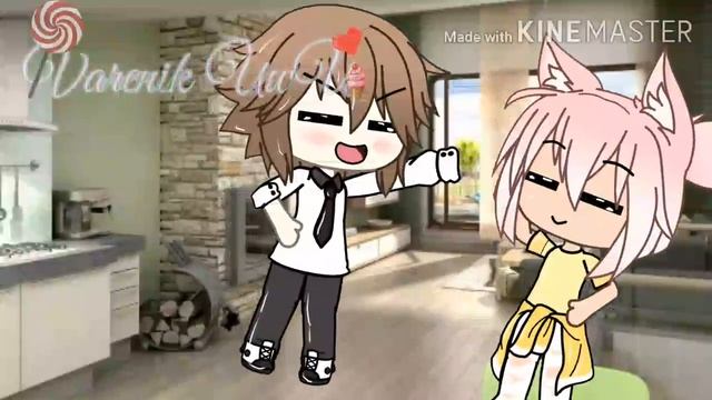 ~ Гречка мартини ~ || {клип Gacha Life} ||