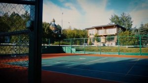 Санаторий Вилла Арнест