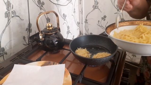 драники#сметана#😋зто очень вкусно 👌 смотреть онлайн