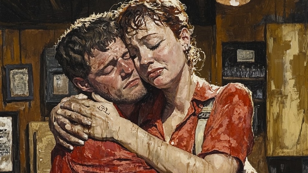 Попойка с крокодилом смотреть онлайн